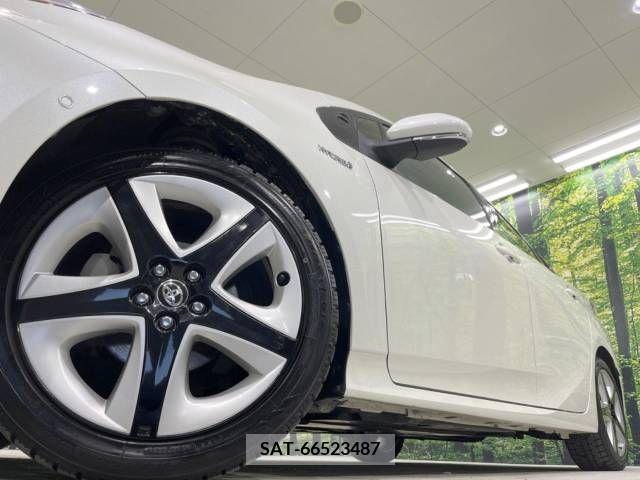 Toyota PRIUS 2016-05 375249-13