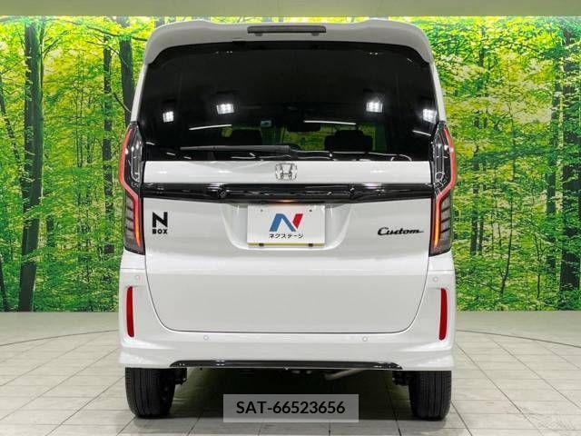Honda N BOX CUSTOM 2022-11 279373-15