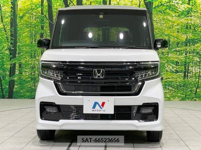 Honda N BOX CUSTOM 2022-11 279373-14