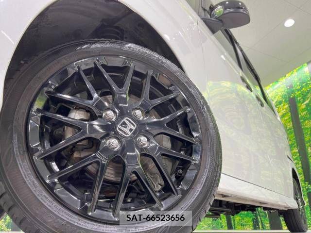 Honda N BOX CUSTOM 2022-11 279373-13