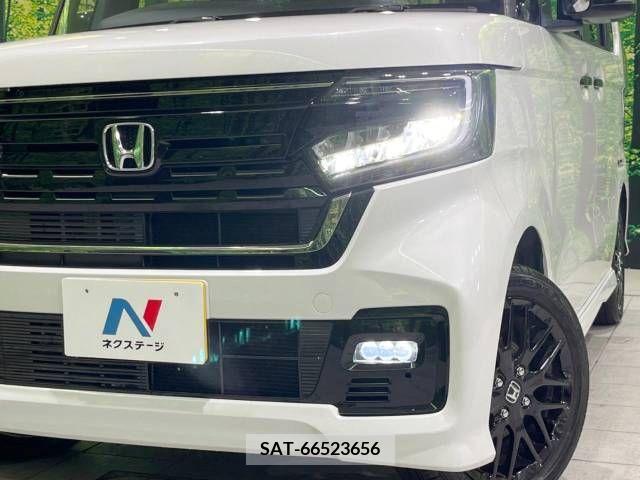 Honda N BOX CUSTOM 2022-11 279373-12