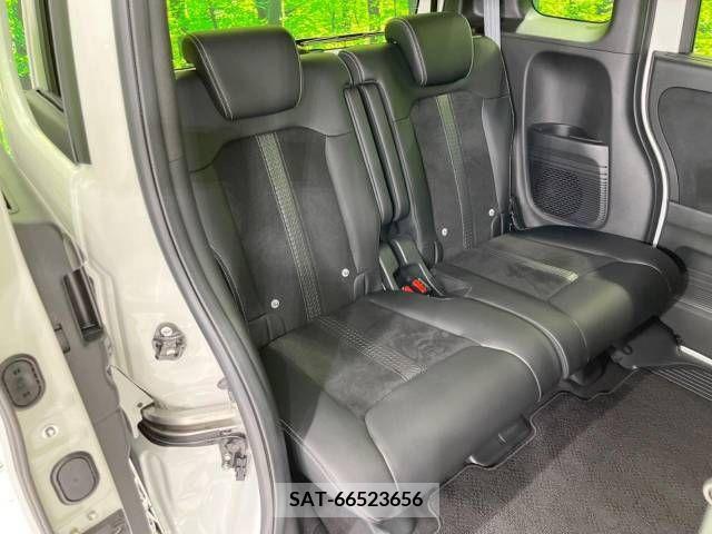 Honda N BOX CUSTOM 2022-11 279373-10