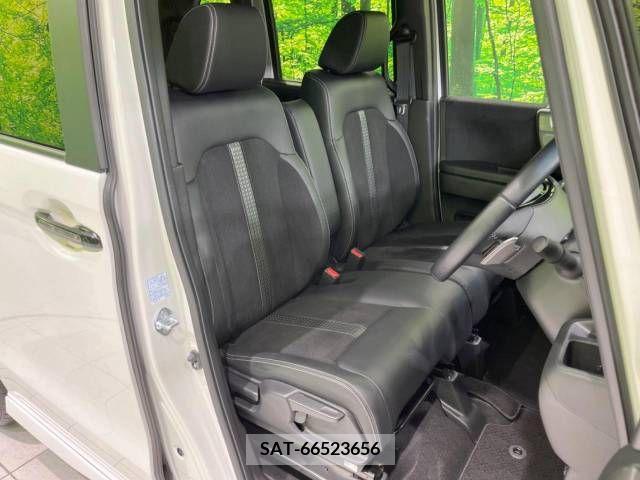 Honda N BOX CUSTOM 2022-11 279373-9
