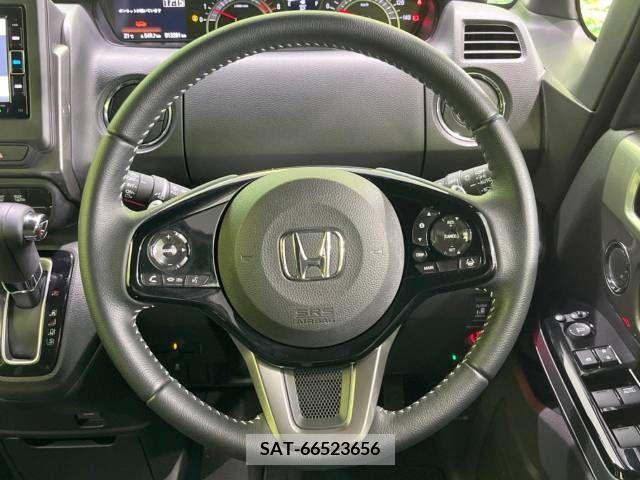 Honda N BOX CUSTOM 2022-11 279373-8