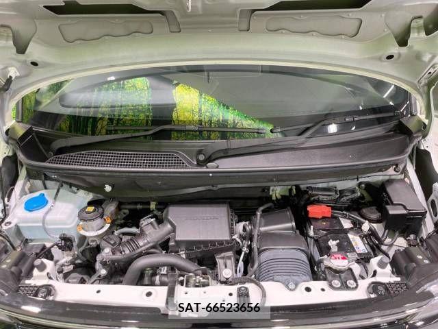 Honda N BOX CUSTOM 2022-11 279373-18