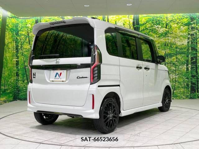 Honda N BOX CUSTOM 2022-11 279373-17