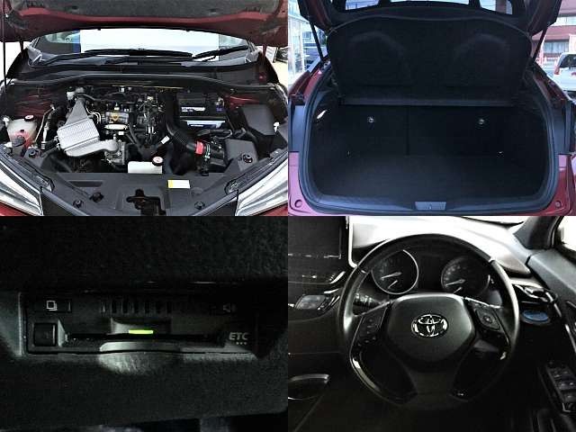 Toyota C-HR 2017-01 188278-5