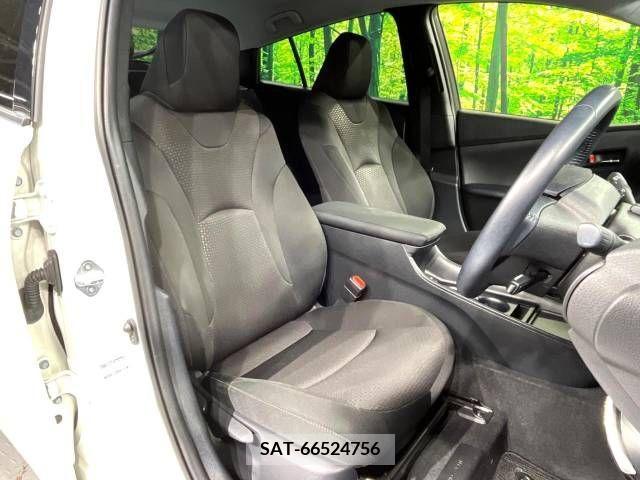 Toyota PRIUS 2019-07 281869-8
