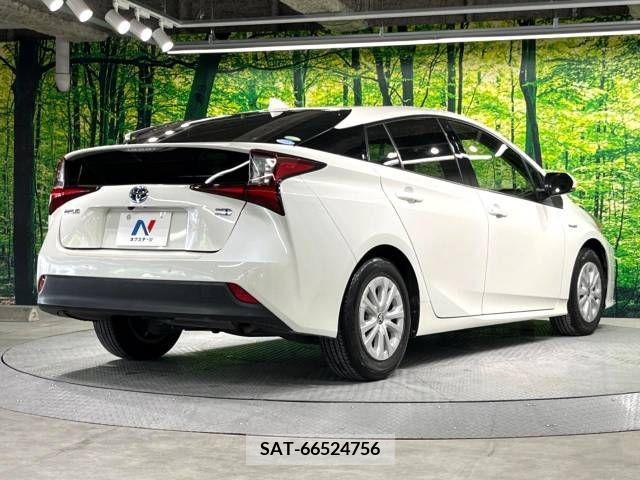 Toyota PRIUS 2019-07 281869-17