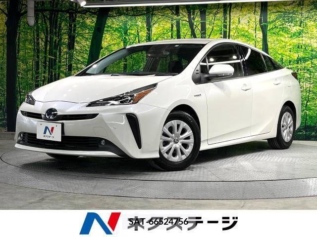 Toyota PRIUS 2019-07 281869-0