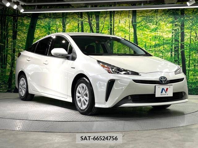 Toyota PRIUS 2019-07 281869-16