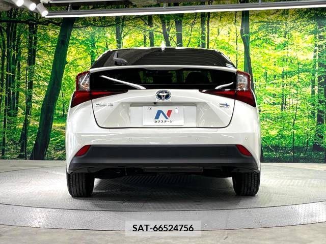 Toyota PRIUS 2019-07 281869-15
