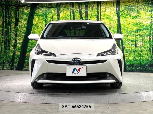 Toyota PRIUS 2019-07 281869-14