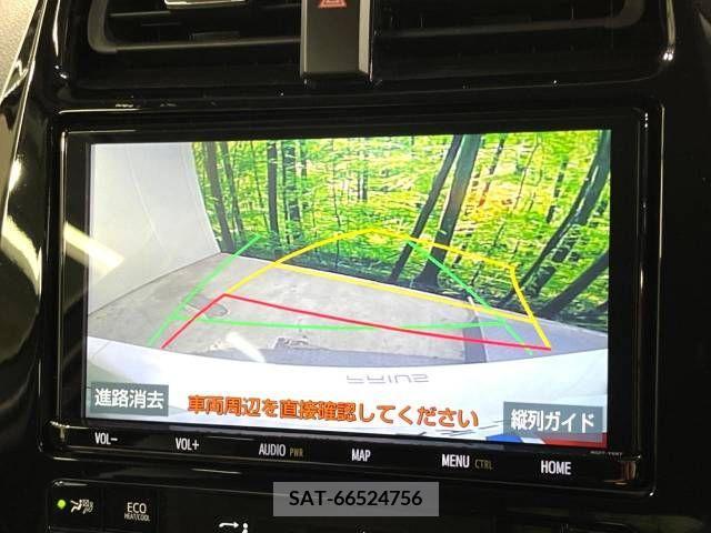 Toyota PRIUS 2019-07 281869-4