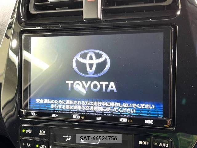 Toyota PRIUS 2019-07 281869-3