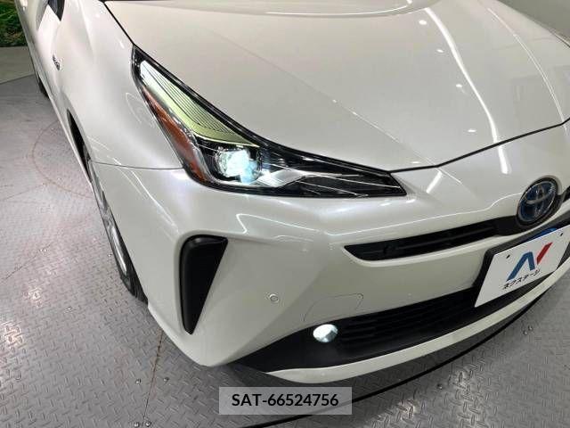 Toyota PRIUS 2019-07 281869-12