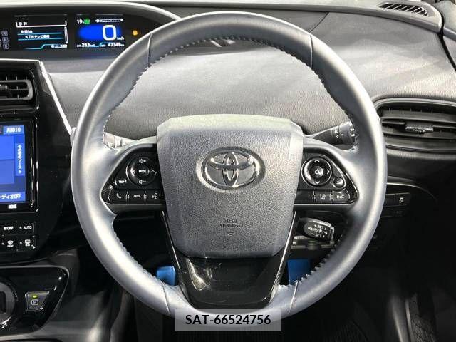 Toyota PRIUS 2019-07 281869-11