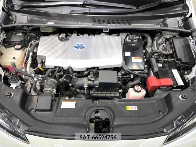 Toyota PRIUS 2019-07 281869-18