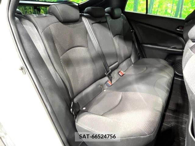 Toyota PRIUS 2019-07 281869-9