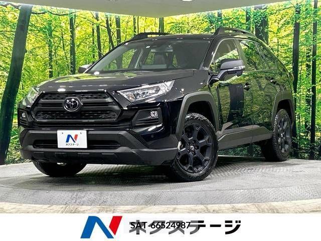 Toyota RAV4 2023-04 207717-0