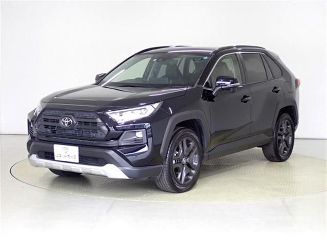 Toyota RAV4 2022-06 186213-5