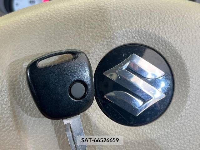 Suzuki ALTO 2012-11 304955-5