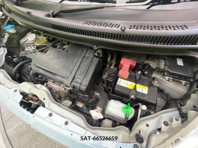 Suzuki ALTO 2012-11 304955-16