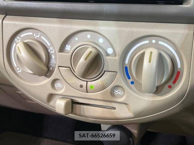 Suzuki ALTO 2012-11 304955-3