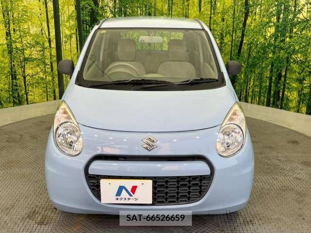 Suzuki ALTO 2012-11 304955-12