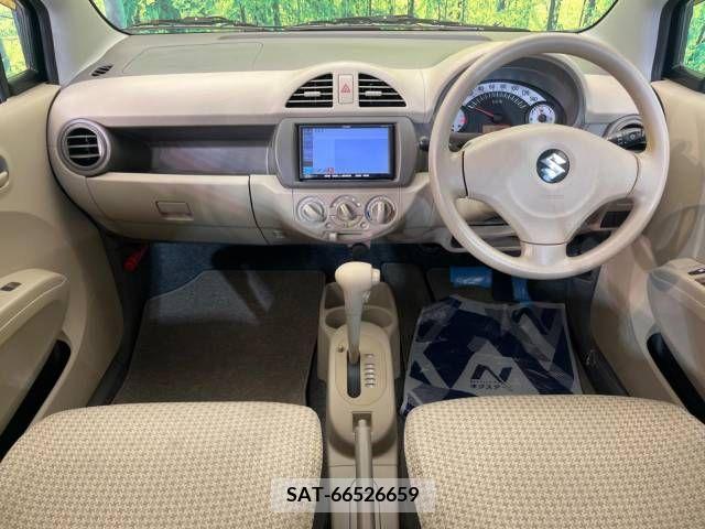 Suzuki ALTO 2012-11 304955-1