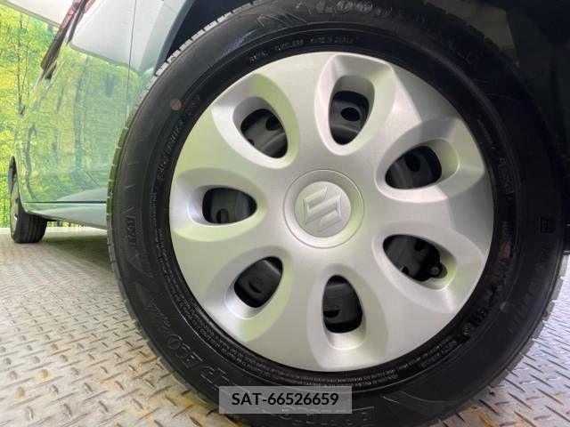 Suzuki ALTO 2012-11 304955-11