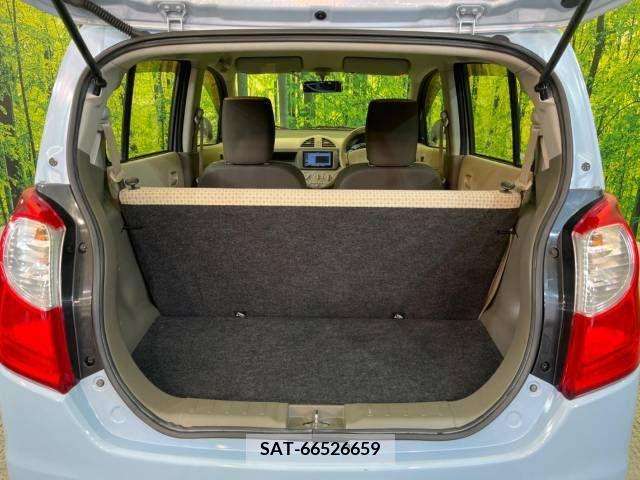 Suzuki ALTO 2012-11 304955-8