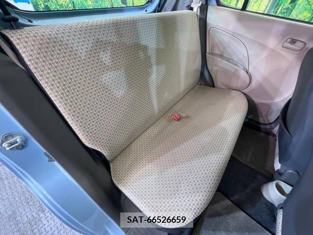 Suzuki ALTO 2012-11 304955-7
