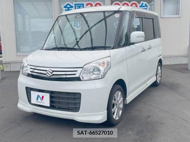 Suzuki SPACIA 2014-10 351625-19