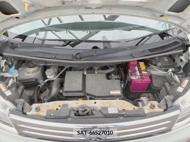 Suzuki SPACIA 2014-10 351625-17