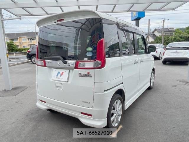 Suzuki SPACIA 2014-10 351625-16