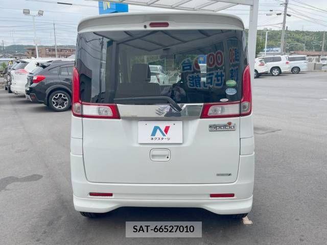 Suzuki SPACIA 2014-10 351625-15