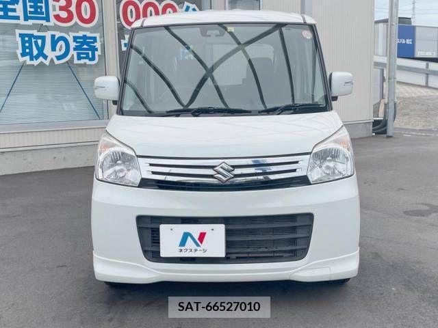 Suzuki SPACIA 2014-10 351625-14