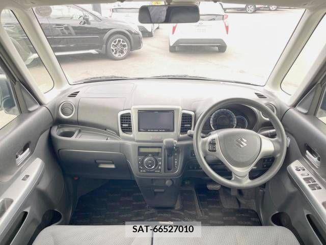 Suzuki SPACIA 2014-10 351625-1