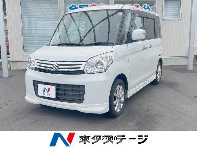 Suzuki SPACIA 2014-10 351625-0