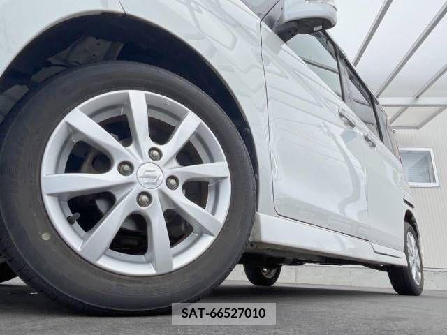 Suzuki SPACIA 2014-10 351625-13