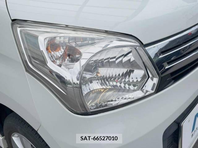 Suzuki SPACIA 2014-10 351625-12