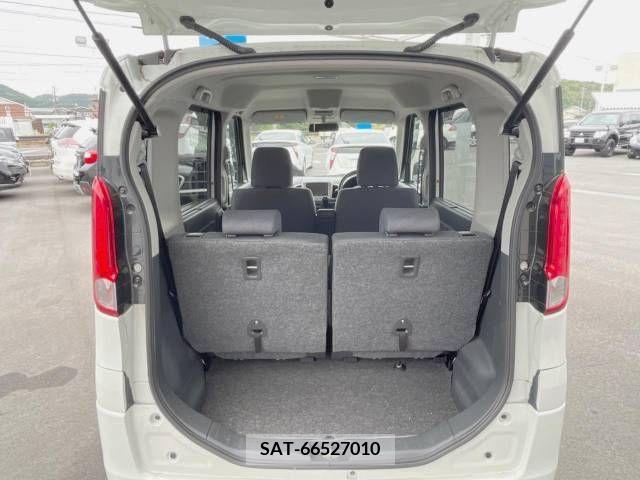 Suzuki SPACIA 2014-10 351625-11