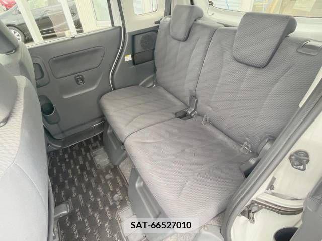 Suzuki SPACIA 2014-10 351625-10