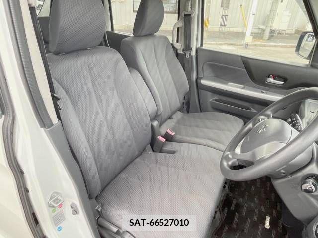 Suzuki SPACIA 2014-10 351625-8