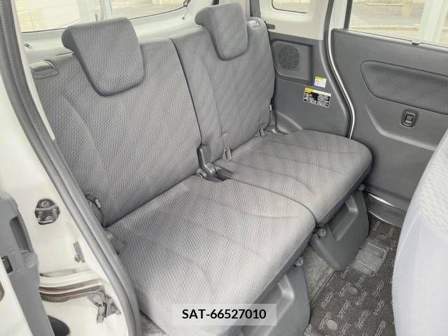 Suzuki SPACIA 2014-10 351625-9