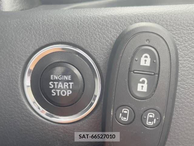 Suzuki SPACIA 2014-10 351625-6