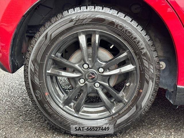 Mazda DEMIO 2016-05 267591-17