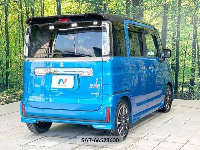 Suzuki SPACIA 2018-04 403593-17