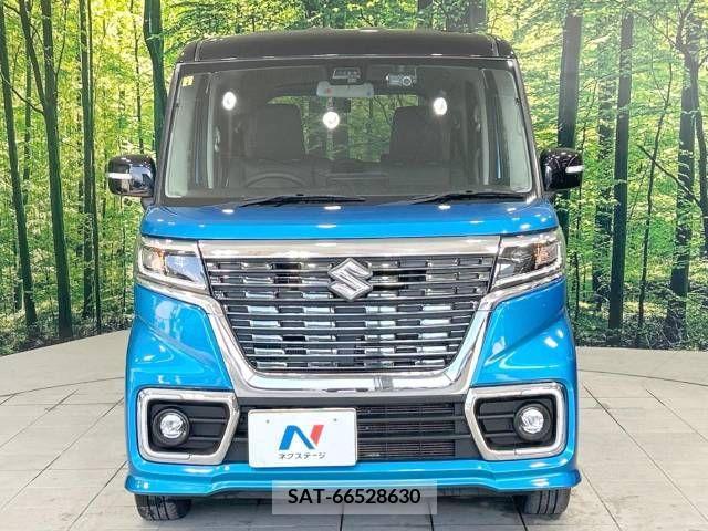 Suzuki SPACIA 2018-04 403593-14